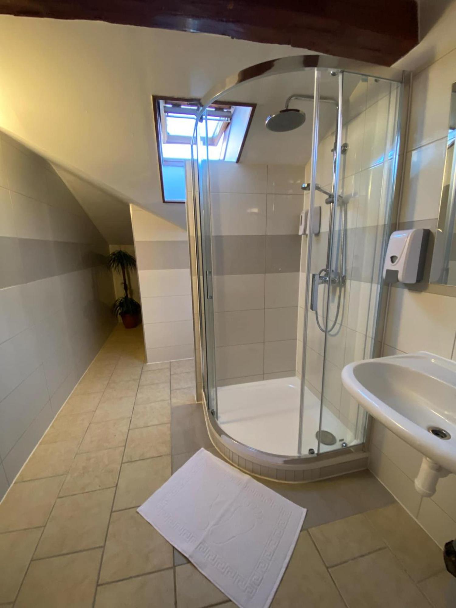 Hotel U Radnice As Aš 외부 사진
