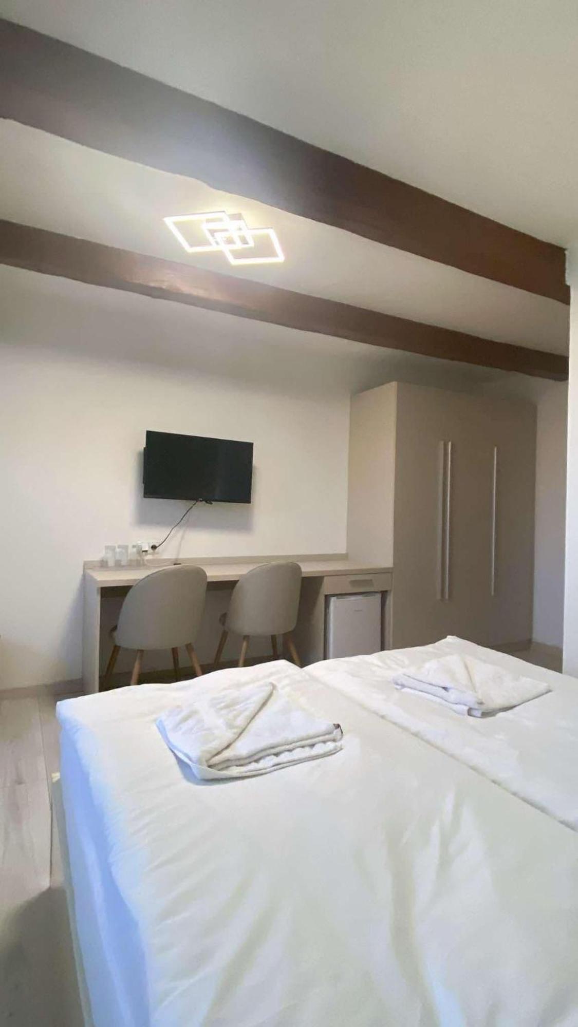 Hotel U Radnice As Aš 외부 사진