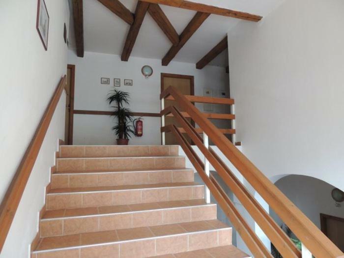 Hotel U Radnice As Aš 외부 사진